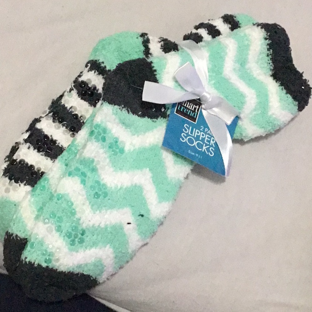 Slipper socks